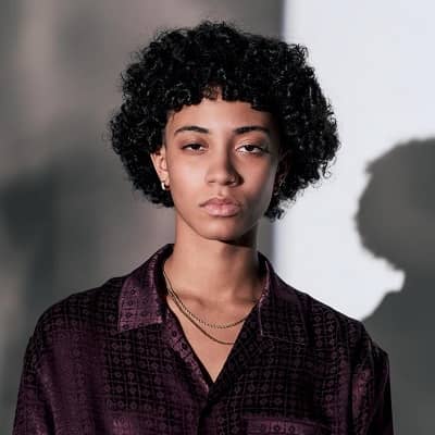 Alexis Painter