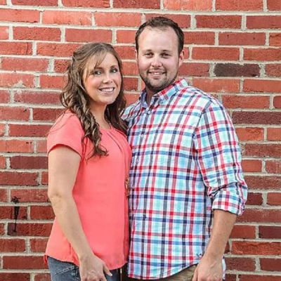Anna Duggar