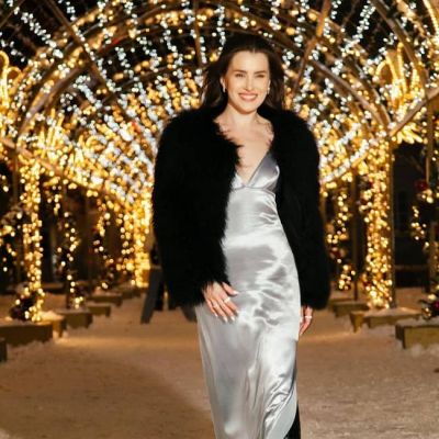 Anna Maria Sieklucka Wiki, Age, Bio, Height, Boyfriend, and Salary