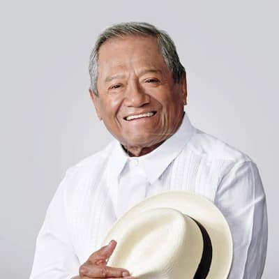 Armando Manzanero