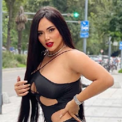 Ashley Carolina