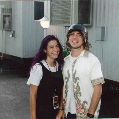 Beth Liebling Wiki, Age, Bio, Height, Husband, Career, and Salary