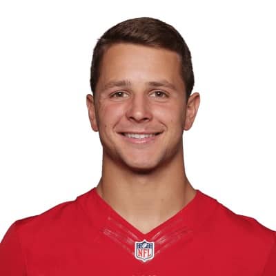 Brock Purdy
