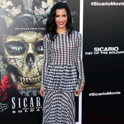Danay Garcia