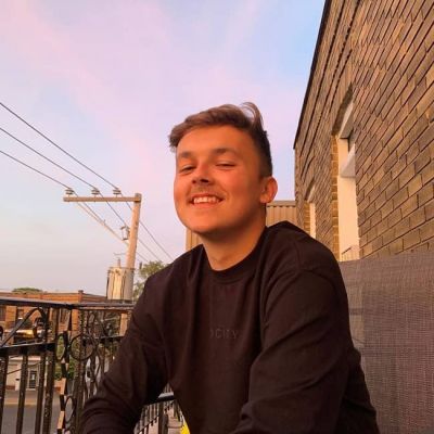 Danick Martineau Wiki, Age, Bio, Height, Girlfriend, Career, Salary