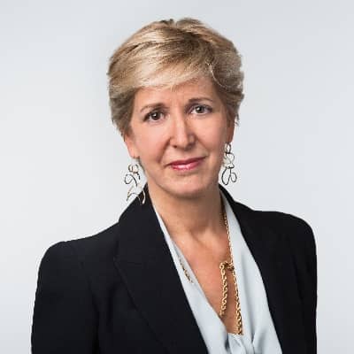 Danielle Pletka