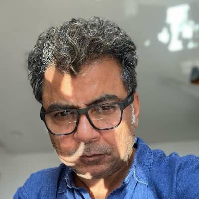 Danish Husain