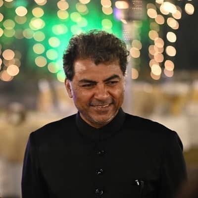 Danish Husain