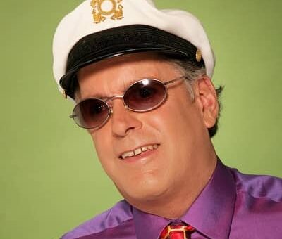 Daryl Dragon