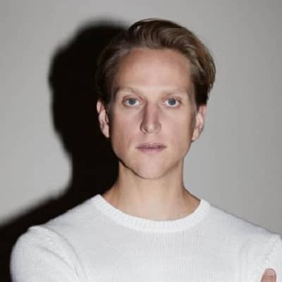 David Hallberg