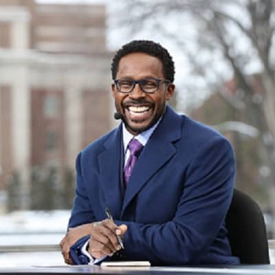 Desmond Howard Wiki, Age, Bio, Height, Wife, Career, and Salary