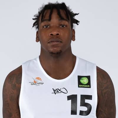Dorian Pinson