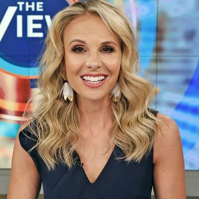 Elisabeth Hasselbeck Wiki, Age, Bio, Height, Husband, and Salary