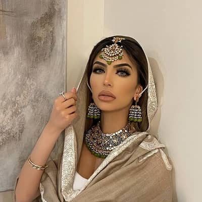Faryal Makhdoom