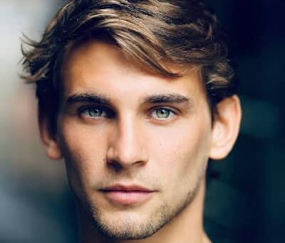 Freddie Thorp