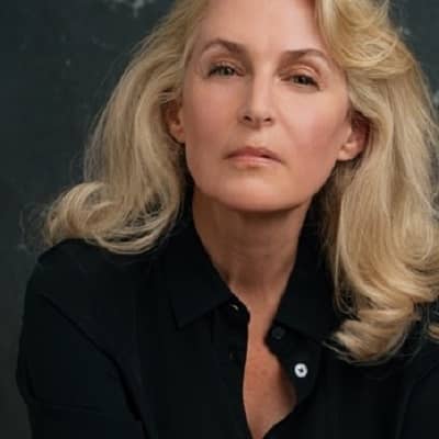 Janis Ahern