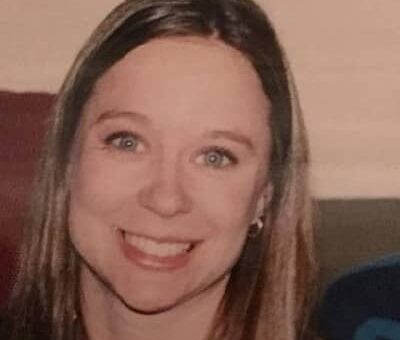 Julie Ann Parsons