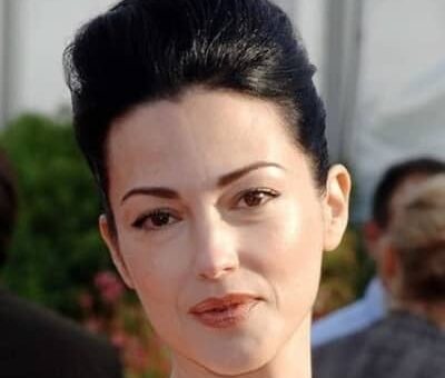 Julie Dreyfus