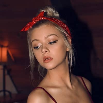 Justine Paradise