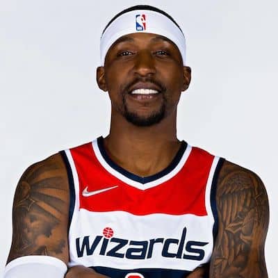 Kentavious Caldwell-Pope