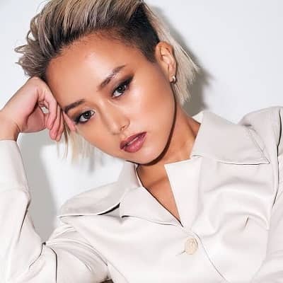 Kiki Sukezane