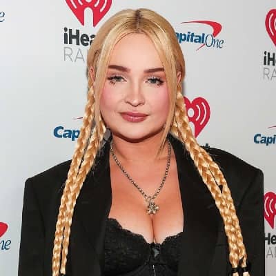 Kim Petras