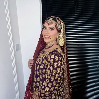 Laiba Zaid