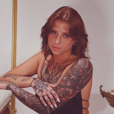 Lo Hoffman
