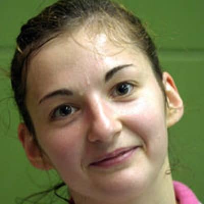 Marina Andrievskaya