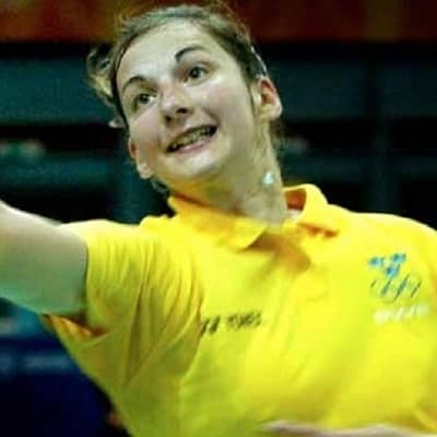 Marina Andrievskaya