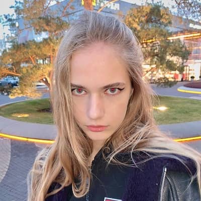 Marta Krylova