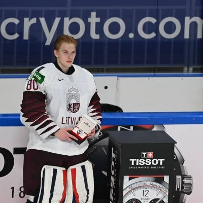 Matiss Kivlenieks