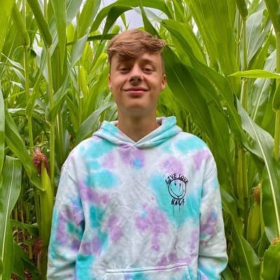Mees Van Dam