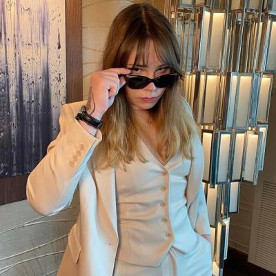 Meowriza Wiki, Age, Bio, Height, Boyfriend, Career, and Net Worth