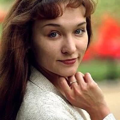 Nadezhda Gracheva