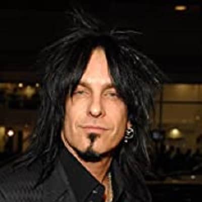 Nikki Sixx