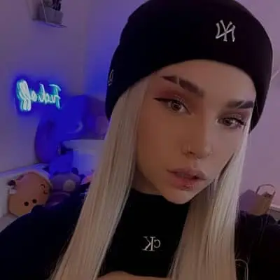 Nyyxxii Wiki, Age, Bio, Height, Boyfriend, Career, and Net Worth