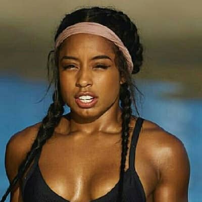 Qimmah Russo