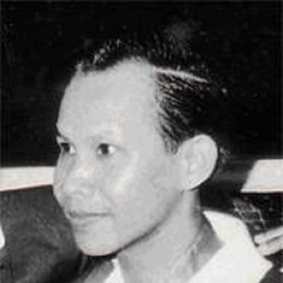 Raphi Kanchanaraphi