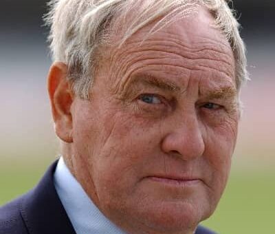 Ray Illingworth