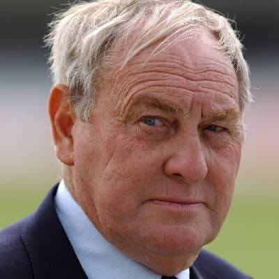 Ray Illingworth