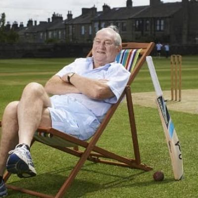 Ray Illingworth
