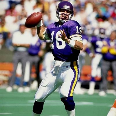 Rich Gannon