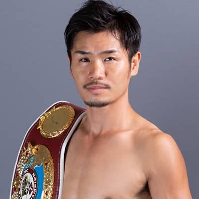 Ryoji Fukunaga