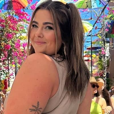 Sam Paige Wiki, Age, Bio, Height, Boyfriend, Career, and Salary