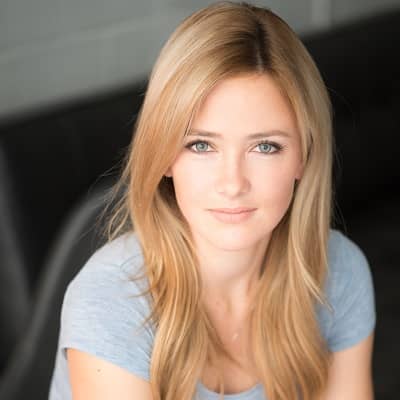 Samantha Munro Wiki, Age, Bio, Height, Husband, Career, Salary