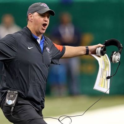 Skip Holtz