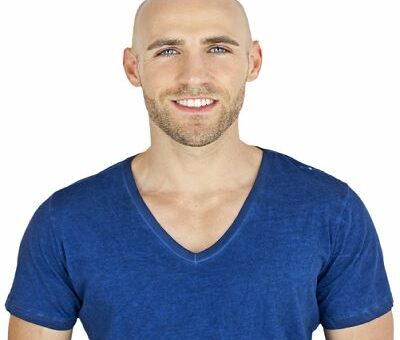 Stefan James