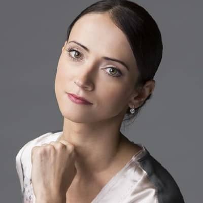 Svetlana Lunkina