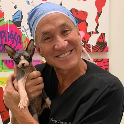 Terry Dubrow